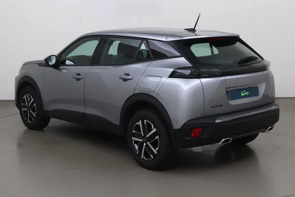 Peugeot 2008 (2025) — foto 14 van 20