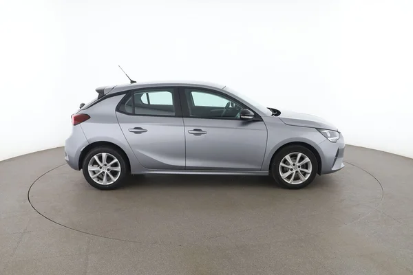 Opel Corsa (2020) — foto 13 van 16