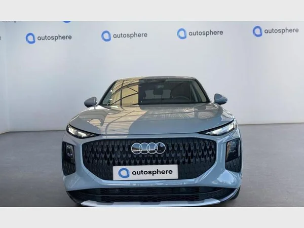 AUDI Q3 Sportback (2026) — foto 19 van 25