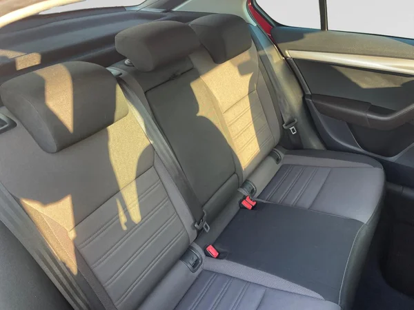 SKODA Octavia (2019) — foto 9 van 21