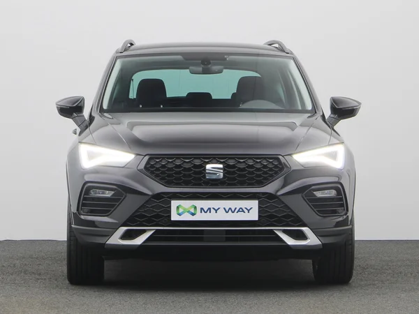 SEAT Ateca (2024) — foto 10 van 19