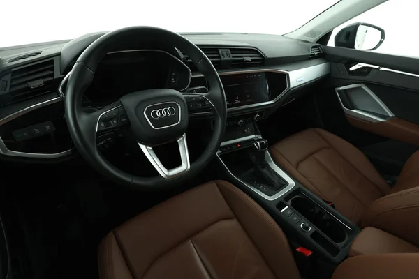 Audi Q3 (2025) — foto 2 van 16