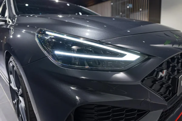 Hyundai i30 (2023) — foto 41 van 44