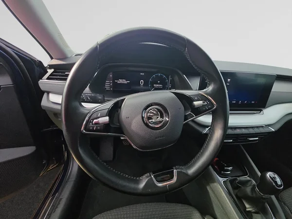SKODA Octavia Combi (2021) — foto 4 van 24