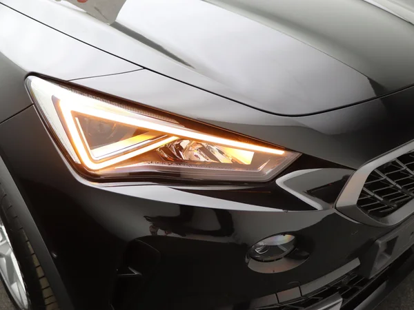 CUPRA Formentor (2024) — foto 6 van 25