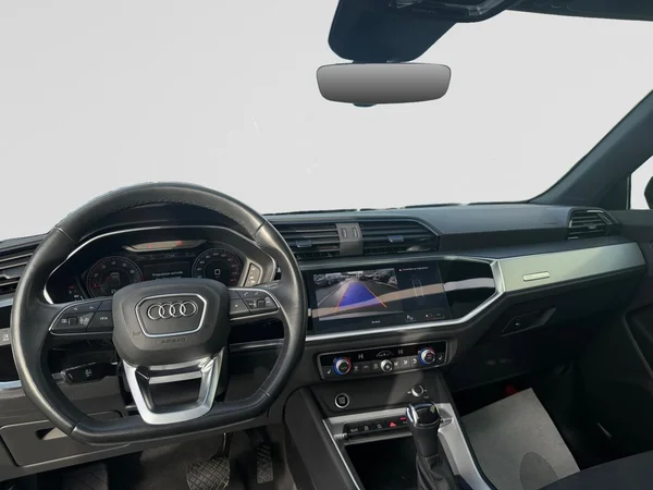 AUDI Q3 Sportback (2023) — foto 11 van 22