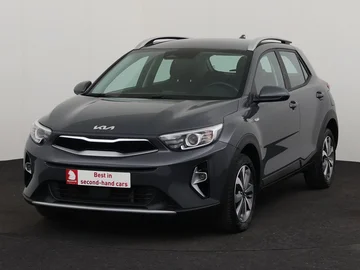 KIA Stonic (2023)
