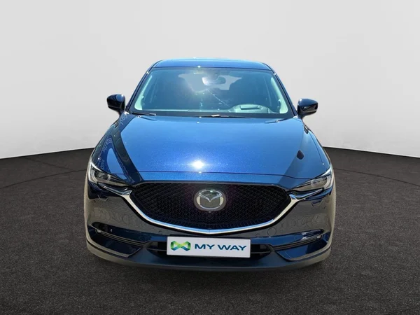 MAZDA CX-5 (2021) — foto 23 van 24