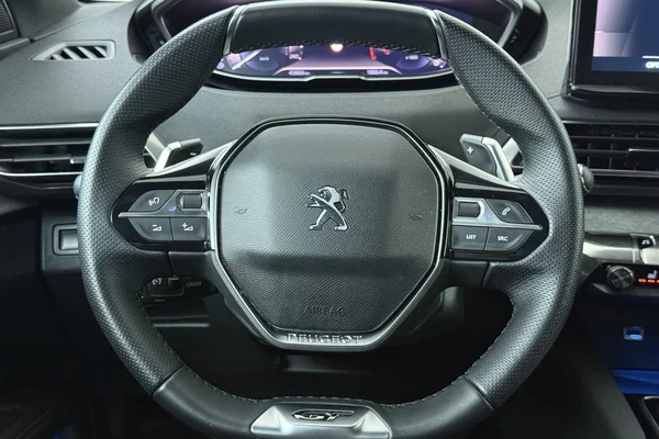 Peugeot 3008 (2024) — foto 2 van 20