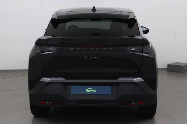 Peugeot 3008 (2025) — foto 13 van 18