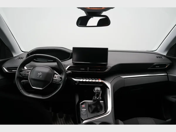 PEUGEOT 3008 (2022) — foto 11 van 28