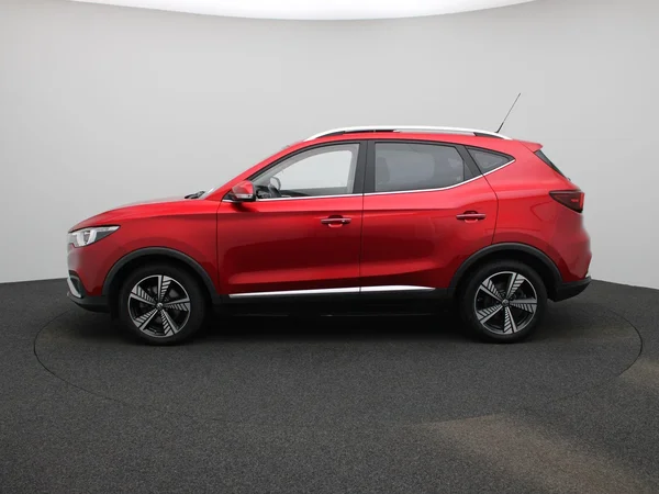 MG ZS EV (2021) — foto 34 van 42