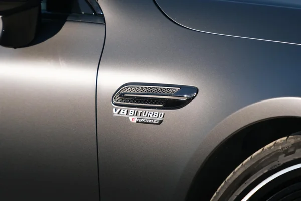 Mercedes-AMG GT (2023) — foto 37 van 48