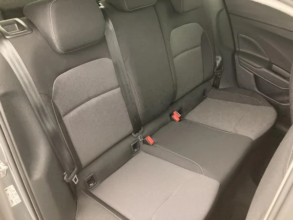 SKODA Fabia (2022) — foto 28 van 36
