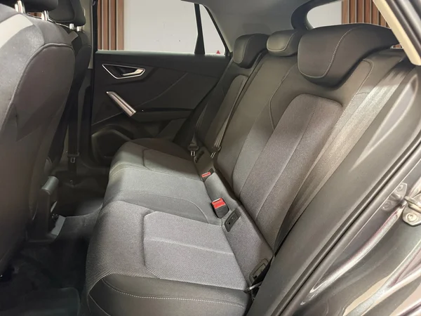Audi Q2 (2026) — foto 17 van 28