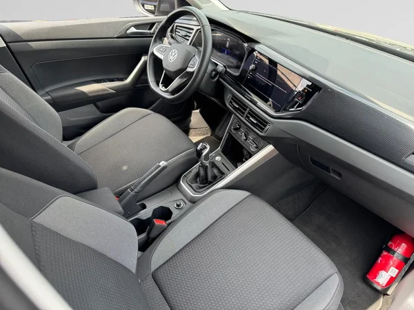 VOLKSWAGEN Taigo (2024) — foto 9 van 15