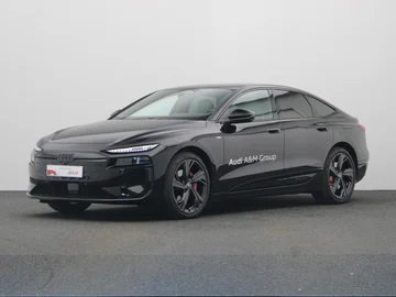 AUDI A6 Sportback e-tron (2026)