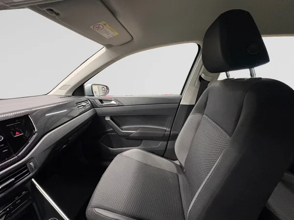 VOLKSWAGEN Polo (2025) — foto 20 van 22