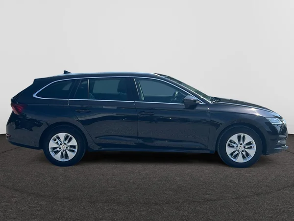SKODA Octavia Combi (2020) — foto 11 van 19