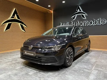Volkswagen Golf 61760293-762e-4eeb-af63-1cc57dc0b6d3