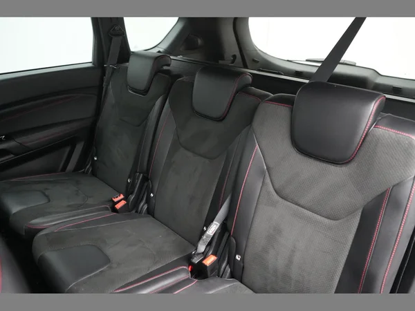 FORD S-Max Dsl (2020) — foto 5 van 28