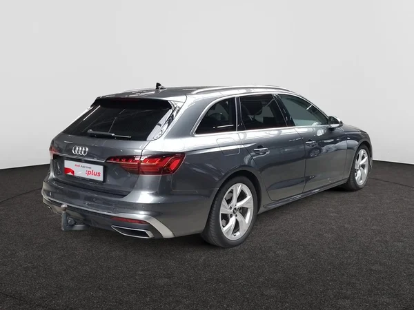 AUDI A4 Avant (2023) — foto 19 van 22