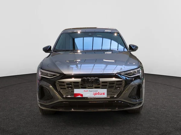 AUDI Q8 e-tron Sportback (2024) — foto 15 van 17
