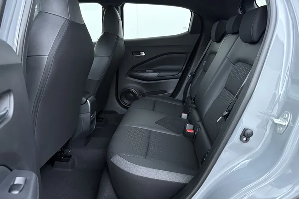 Nissan Juke (2026) — foto 11 van 12