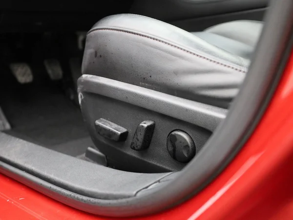 Mazda 3 (2021) — foto 28 van 43