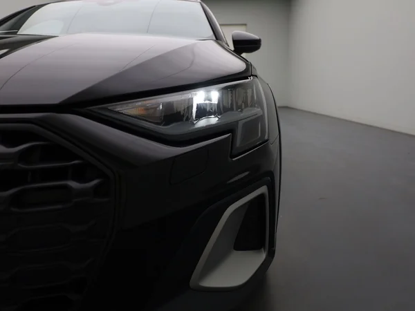 AUDI A3 Allstreet (2024) — foto 18 van 18