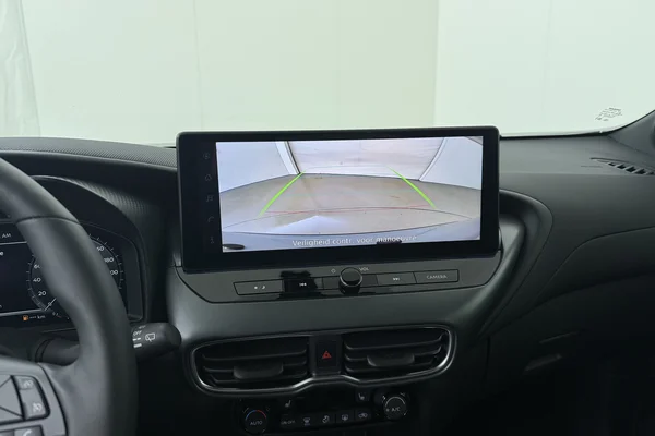 Nissan Juke (2026) — foto 5 van 17