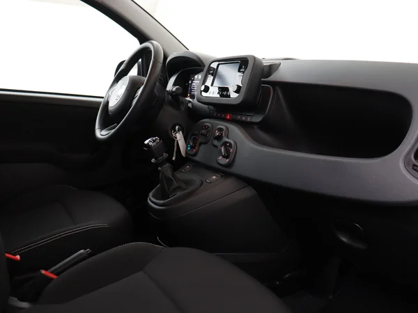FIAT Panda (2025) — foto 3 van 23