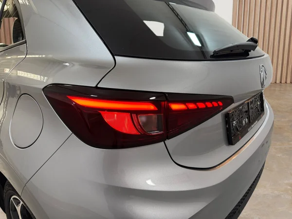 MG MG3 (2025) — foto 28 van 29