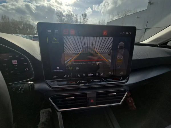 SEAT Leon ST (2025) — foto 10 van 24