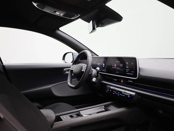 Hyundai IONIQ 6 (2024) — foto 27 van 40