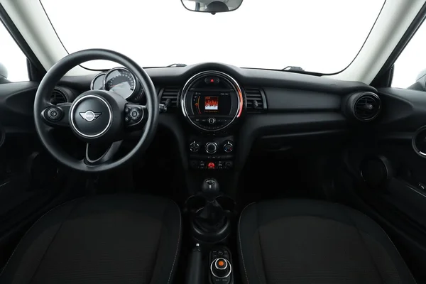 MINI Mini (2018) — foto 3 van 16