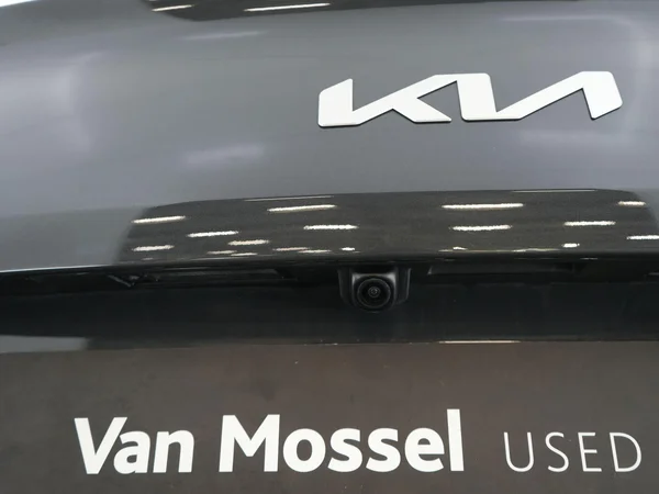 Kia XCeed (2024) — foto 13 van 22