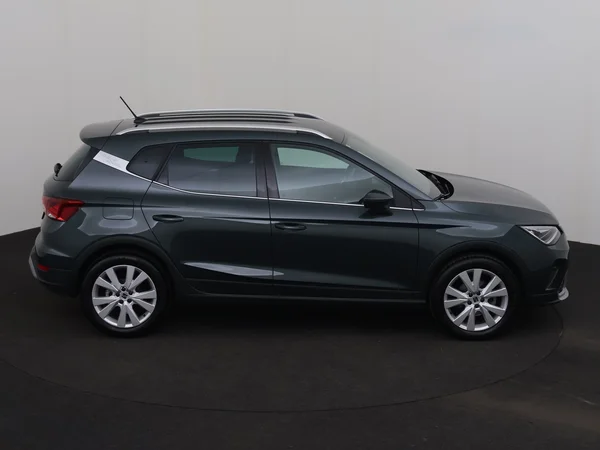 SEAT Arona (2022) — foto 23 van 27