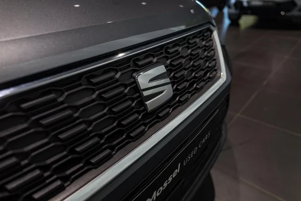 SEAT Arona (2018) — foto 31 van 32