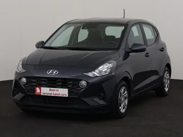 HYUNDAI i10 (2022)