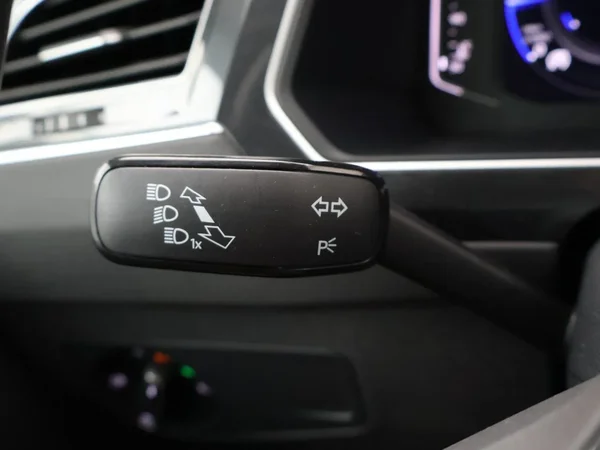 Volkswagen Tiguan (2022) — foto 18 van 29