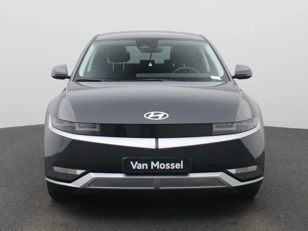Hyundai IONIQ 5 (2024) — foto 23 van 46