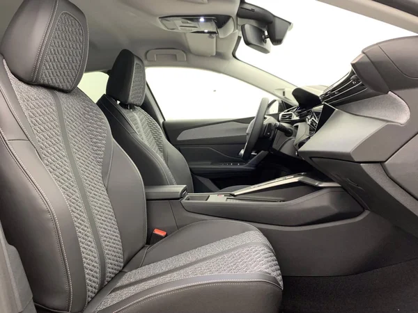 Peugeot 308 (2026) — foto 23 van 23