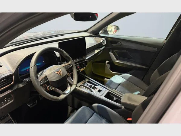 CUPRA Formentor (2026) — foto 4 van 29