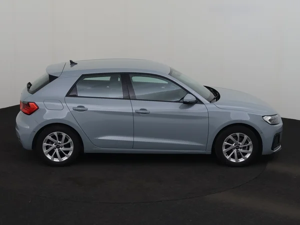 AUDI A1 (2022) — foto 25 van 29