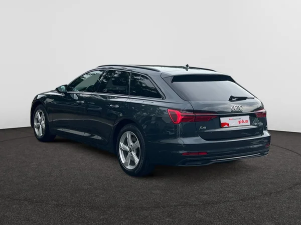 AUDI A6 Avant PHEV (2024) — foto 18 van 24