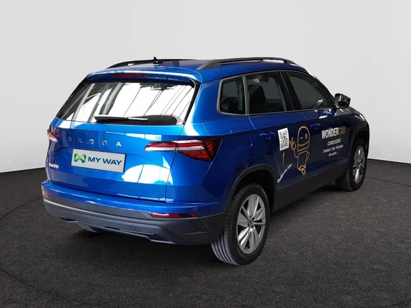 SKODA Karoq (2026) — foto 20 van 23
