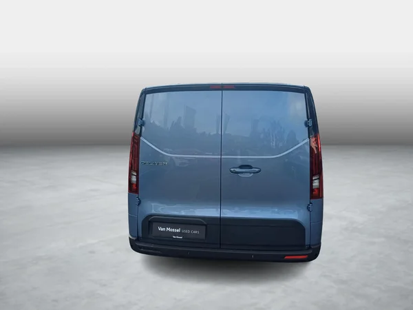 Maxus Deliver 7 (2025) — foto 15 van 19