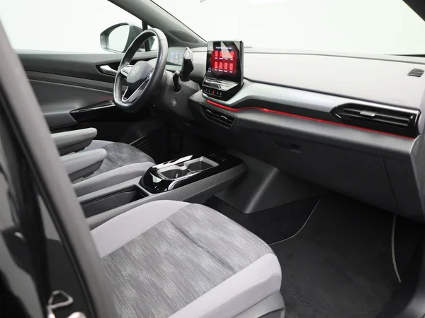 Volkswagen ID.4 (2023) — foto 30 van 41