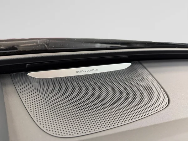 AUDI A6 Avant e-tron (2025) — foto 9 van 24